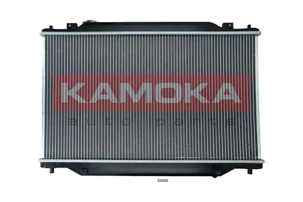 Радиатор охлаждения KLARKSONAS RA68534