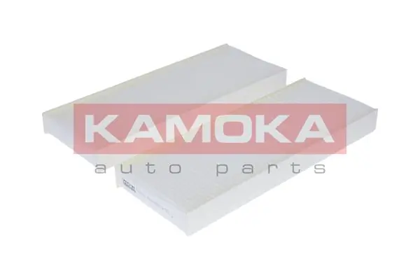 Фильтр воздушный отопителя Kamoka F413401 цена, от 4.48 USD
