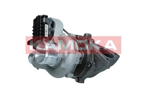 Купить CU3Q6K682BC Ford Турбоком
