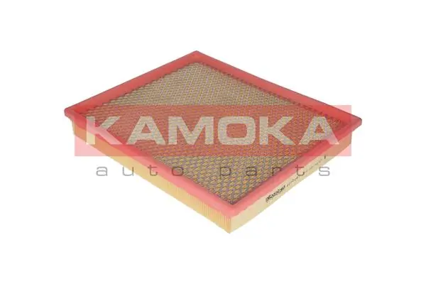 F212001 Kamoka Воздушный фильтр двигателя
