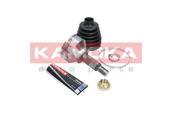 7540 Kamoka Наружная граната