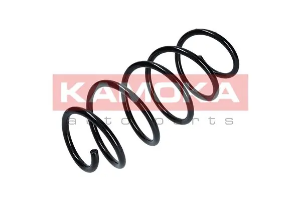 Пружина амортизатора передняя Kamoka 2110097 цена, от 17.38 USD