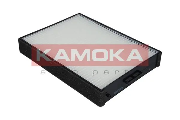 Купить F409601 Kamoka Фильтр салона угольный