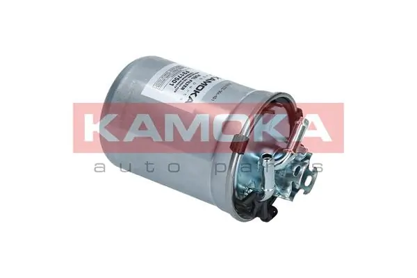 Топливный фильтр DFF3300 Daco