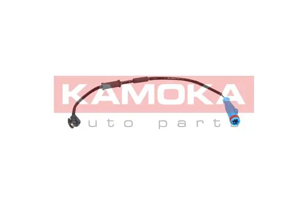 Датчик износа тормозных колодок передний 1682479780 Peugeot/Citroen