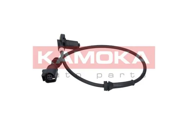 1060189 Kamoka Датчик ABS передний правый