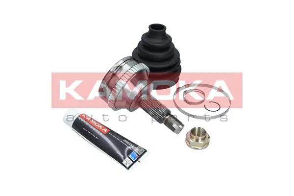 7088 Kamoka Наружная граната