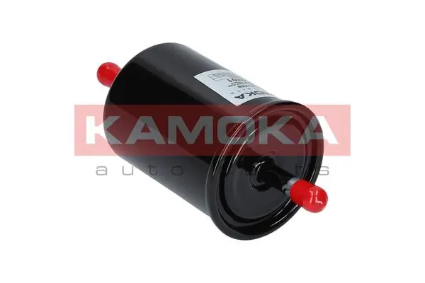 Купить F300801 Kamoka Фильтр-отстойник топлива грубой очистки