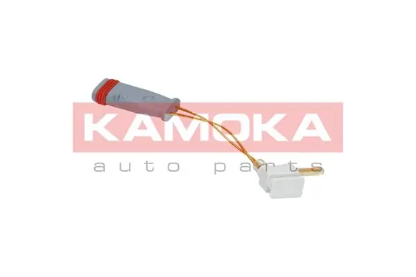 Купить 105010 Kamoka Датчик износа тормозных колодок передний левый