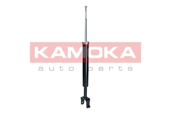 2000097 Kamoka Амортизаторы задние
