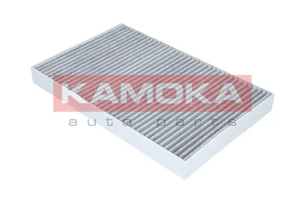 Купить F500801 Kamoka Фильтр салона угольный