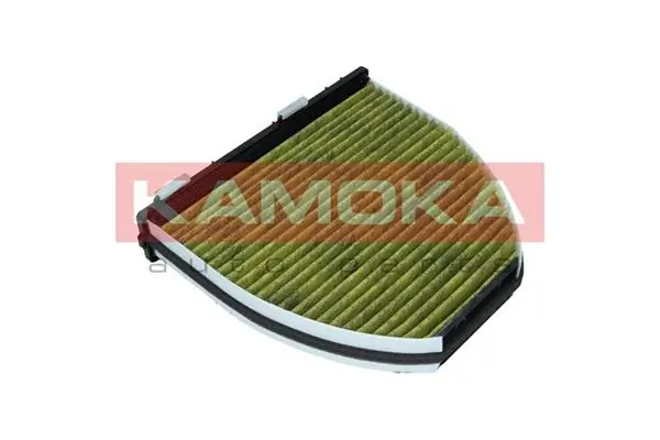 Купить 6080053 Kamoka Фильтр салона угольный