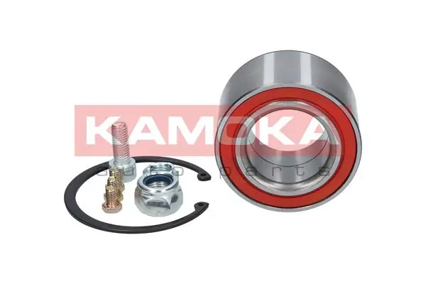 Комплект подшипника ступицы колеса Kamoka 5600071 цена, от 17.68 USD