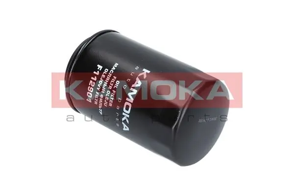 Фильтр очистки масла центробежный Kamoka F112901 цена, от 11.69 USD