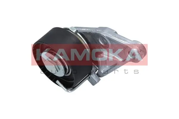 R0046 Kamoka Ролик натяжителя ремня ГРМ