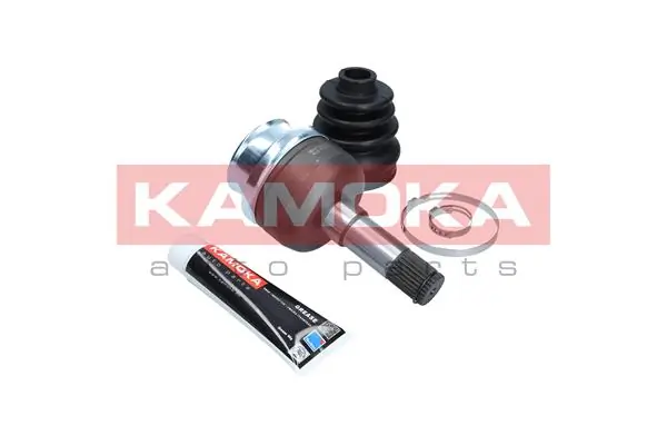 8724 Kamoka ШРУС внутренний, передний