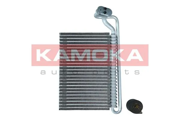 Купить 2008P81 Polcar Радиатор кондиционера салонный, испаритель