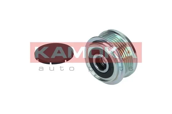 Инерционный шкив Kamoka RC019 цена, от 31.23 USD