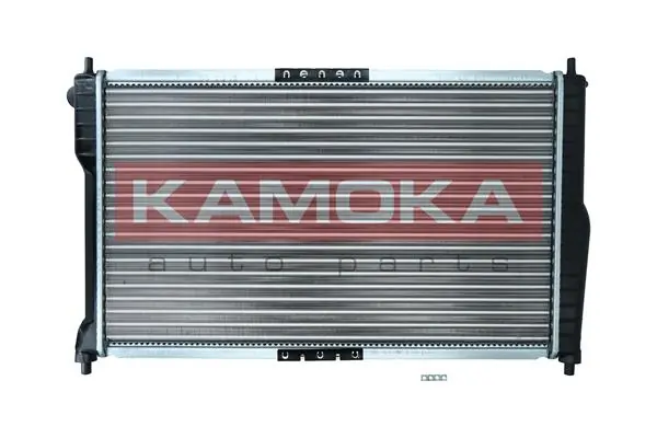 7705017 Kamoka Радиатор основной