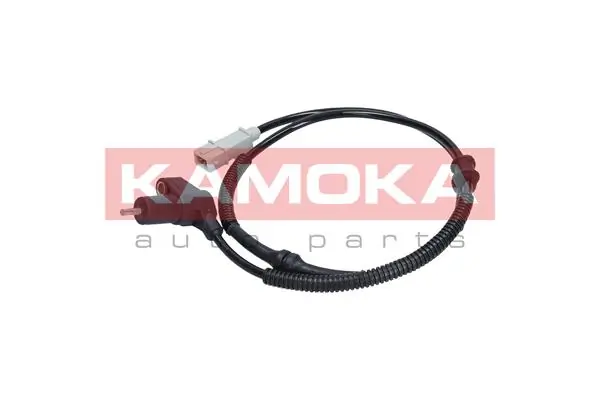 1060087 Kamoka Датчик АБС (ABS) задний