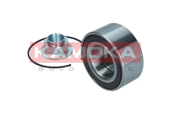 Подшипник ступицы пер/зад Kamoka 5600180 цена, от 24.72 USD