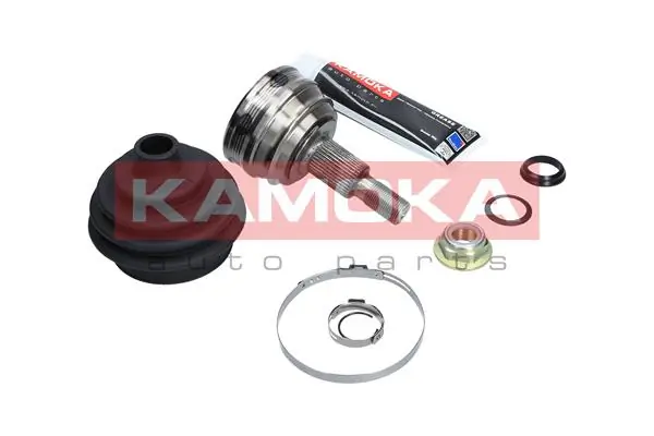 6864 Kamoka Наружная граната