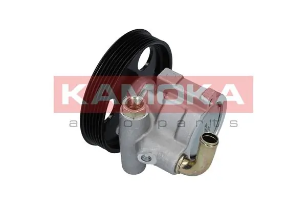 PP170 Kamoka ГУР руля