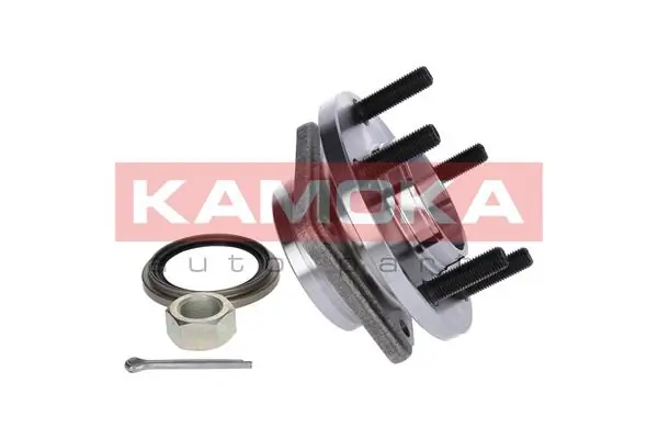 Передняя ступица BR930021K SKF