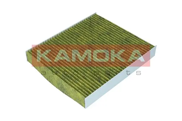 Фильтр воздушный отопителя Kamoka 6080070 цена, от 11.61 USD