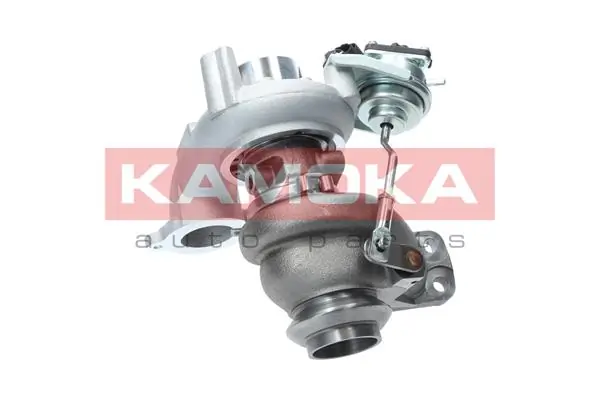 Turbina Citroen C4 preço, a partir de 327,17 USD