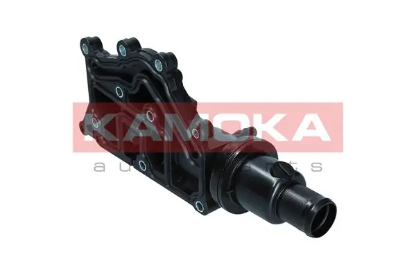 7710179 Kamoka Корпус термостата в сборе