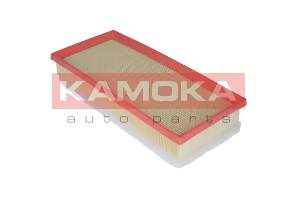 F237401 Kamoka Воздушный фильтр двигателя