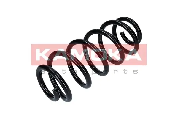 Пружина амортизатора передняя Kamoka 2110104 цена, от 27.75 USD
