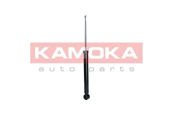 2001198 Kamoka Амортизаторы задние