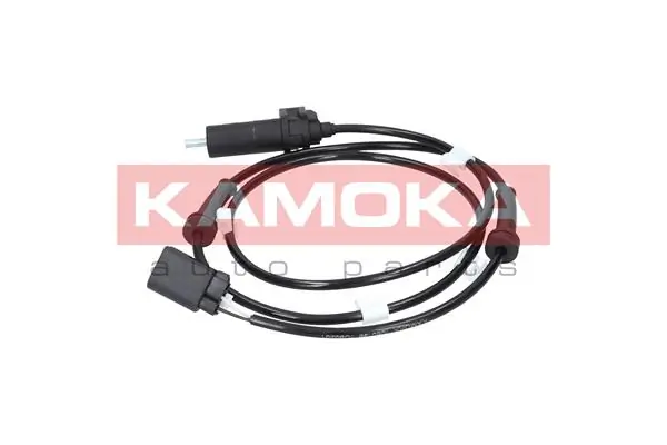 1060198 Kamoka Задний левый датчик АБС