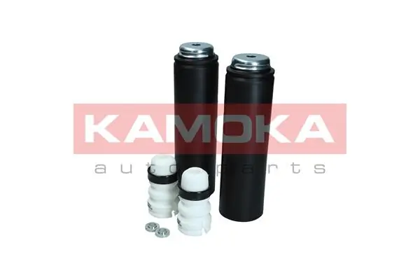 Купить PK2333 Daco Отбойник на задние стойки