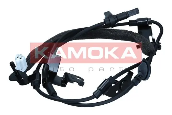 1060776 Kamoka Датчик АБС (ABS) задний, правый