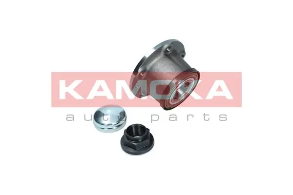 5500215 Kamoka Ступица задняя