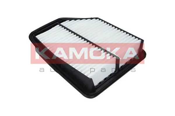 F232501 Kamoka Воздушный фильтр двигателя