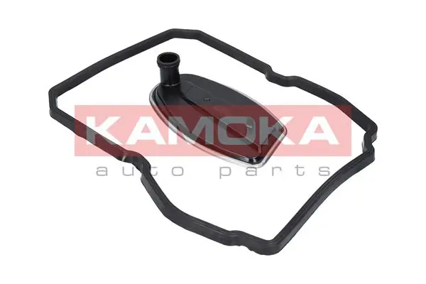 Фильтр коробки автомат Kamoka F600901 цена, от 11.74 USD