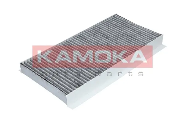 Фильтр воздушный отопителя Kamoka F500901 цена, от 6.33 USD