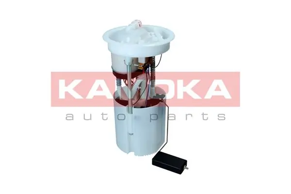 Электробензонасос на Ford S-Max  CA1