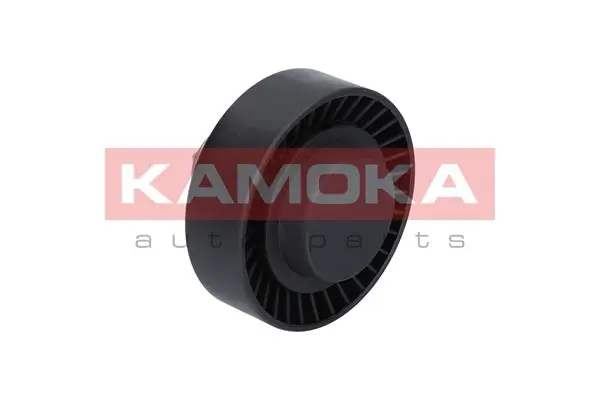 R0002 Kamoka Ролик приводного ремня, паразитный