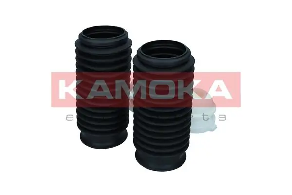 Купить 2019109 Kamoka Буфер (отбойник) амортизатора переднего + пыльник