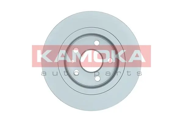 1031062 Kamoka Дисковый тормоз