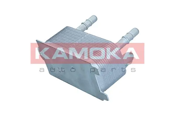 Купить 7730146 Kamoka Радиатор масляный (холодильник), под фильтром