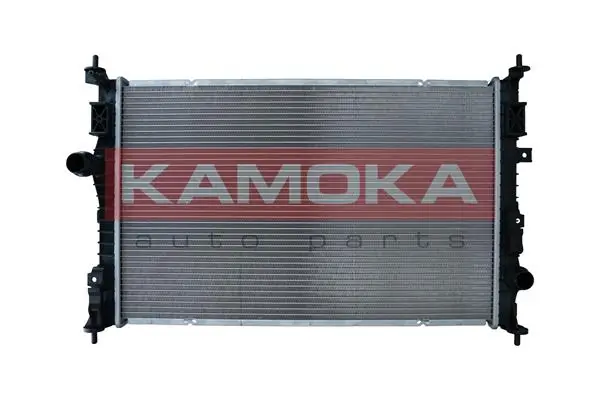 7705225 Kamoka Радиатор основной