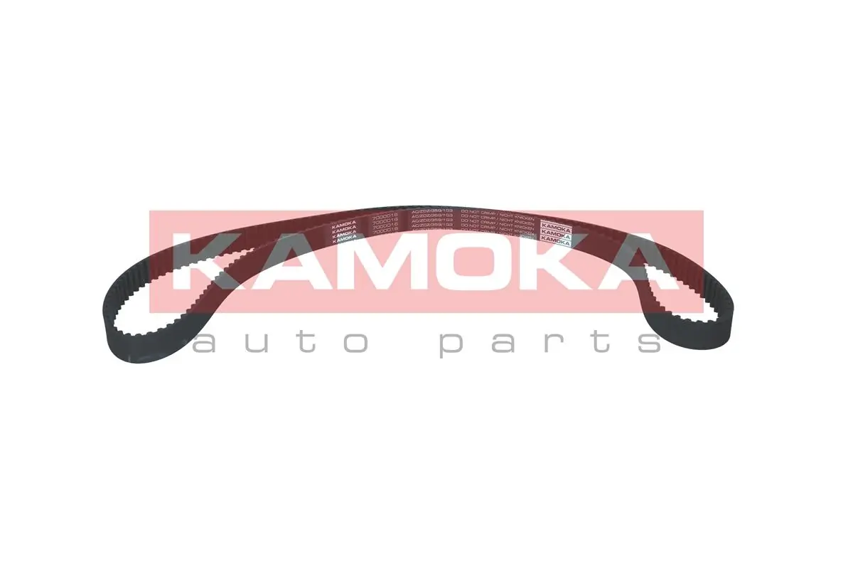  Ремень ГРМ Toyota Avensis 