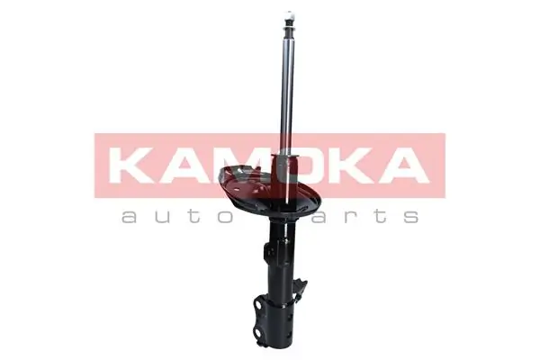 Амортизатор передней подвески левой Kamoka 2000421 цена, от 46.96 USD