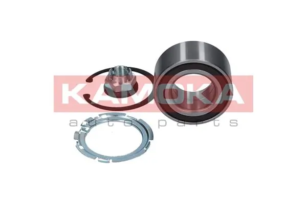 Комплект подшипника ступицы колеса Kamoka 5600049 цена, от 21.33 USD